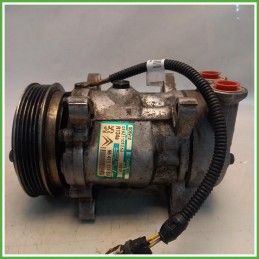 Compressore Clima AC Aria Condizionata Sanden SD6V12 Citroen Saxo 6453FS 2000-2004