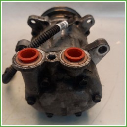 Compressore Clima AC Aria Condizionata Sanden SD6V12 Citroen Saxo 6453FS 2000-2004
