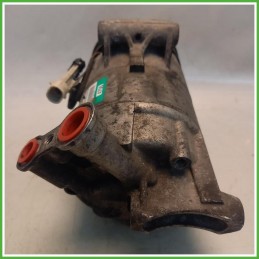 Compressore Clima AC Aria Condizionata Delphi 6570276 Opel Astra H SW 13124750 2004-2009