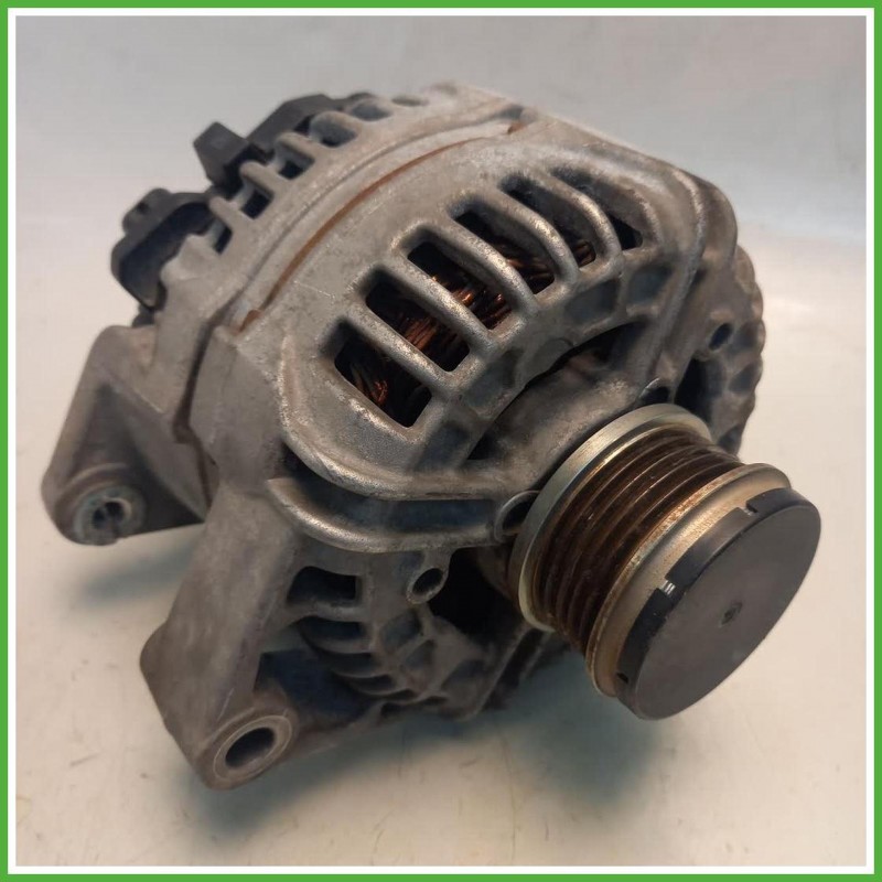 Alternatore Bosch 0124425085 Opel Meriva B 13266809 2014