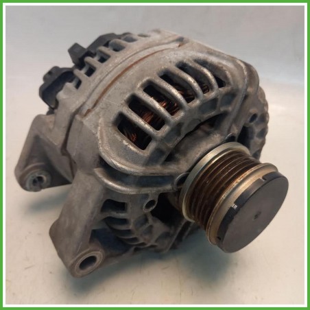 Alternatore Bosch 0124425085 Opel Meriva B 13266809 2014
