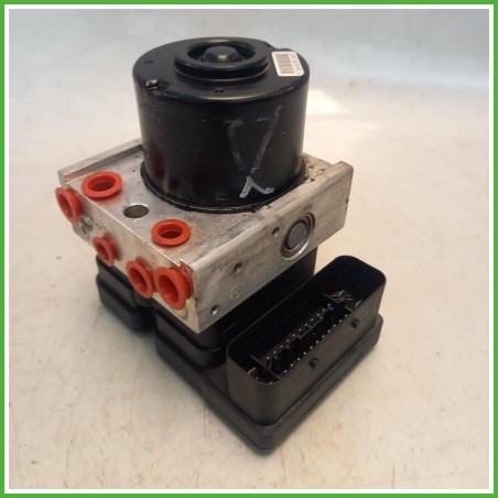 Centralina ABS Modulo Pompa Ate 10.0970-0509.3 5530160 Opel Astra H SW 2004-2009 Originale Usato