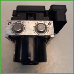 Centralina ABS Modulo Pompa Ate 10.0970-0509.3 5530160 Opel Astra H SW 2004-2009 Originale Usato