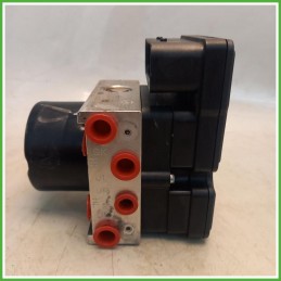 Centralina ABS Modulo Pompa Ate 10.0970-0509.3 5530160 Opel Astra H SW 2004-2009 Originale Usato