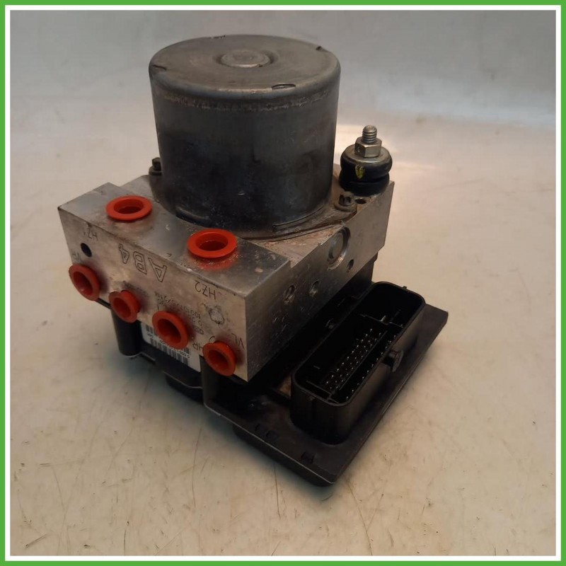 Centralina ABS Modulo Pompa Bosch 0265951440 93195839 Opel Corsa D 2009-2010 Originale Usato