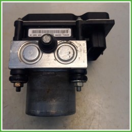 Centralina ABS Modulo Pompa Bosch 0265951440 93195839 Opel Corsa D 2009-2010 Originale Usato