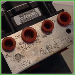 Centralina ABS Modulo Pompa Bosch 0265951440 93195839 Opel Corsa D 2009-2010 Originale Usato