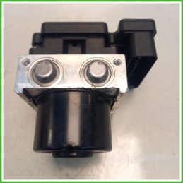 Centralina ABS Modulo Pompa Ate 06.2109-5608.3 5611068KA1000 Suzuki Alto 5 Serie 2009-2014 Originale Usato