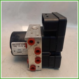 Centralina ABS Modulo Pompa Ate 06.2109-5608.3 5611068KA1000 Suzuki Alto 5 Serie 2009-2014 Originale Usato
