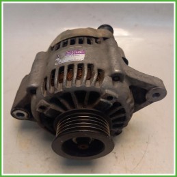 Alternatore Denso SR102211-6100 Suzuki Alto 5 Serie 31400M68K10000 2009-2014