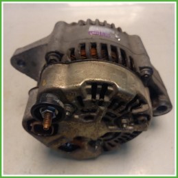 Alternatore Denso SR102211-6100 Suzuki Alto 5 Serie 31400M68K10000 2009-2014