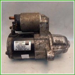 Motorino Avviamento Mitsubishi M000T33071ZM Suzuki Alto 5 Serie 31100M68K10000 2009-2014