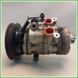 Compressore Clima AC Aria Condizionata Subros 10SA13 Suzuki Alto 5 Serie 95200M68KA1000 2009-2014