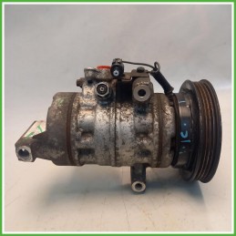 Compressore Clima AC Aria Condizionata Subros 10SA13 Suzuki Alto 5 Serie 95200M68KA1000 2009-2014