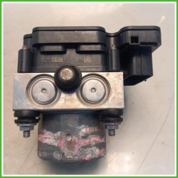 Centralina ABS Modulo Pompa Bosch 0265956292 95514487 Opel Meriva B 2014 Originale Usato
