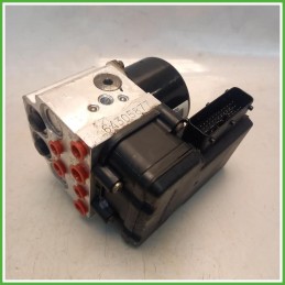 Centralina ABS Modulo Pompa Trw EBC430 96340210 Daewoo Matiz 2 Serie 2000-2004 Originale Usato