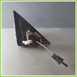 Specchio Specchietto Retrovisore Sinistro SX FORD ESCORT FA 1044271