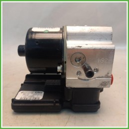 Centralina ABS Modulo Pompa Trw EBC430 96340210 Daewoo Matiz 2 Serie 2000-2004 Originale Usato