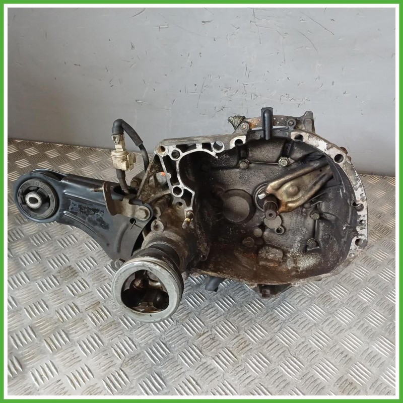 Cambio Manuale Renault Twingo 1 Serie 1.2 C3GA7 Originale Usato