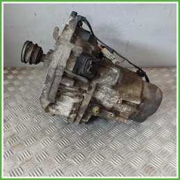 Cambio Manuale Renault Twingo 1 Serie 1.2 C3GA7 Originale Usato