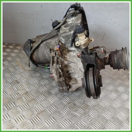 Cambio Manuale Renault Twingo 1 Serie 1.2 C3GA7 Originale Usato