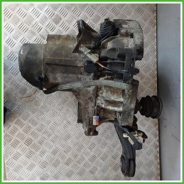 Cambio Manuale Renault Twingo 1 Serie 1.2 C3GA7 Originale Usato