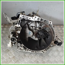 Cambio Manuale Citroen Xsara Picasso 1.6 HDi 16v. 9HX Originale Usato