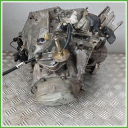 Cambio Manuale Citroen Xsara Picasso 1.6 HDi 16v. 9HX Originale Usato