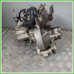 Cambio Manuale Citroen Xsara Picasso 1.6 HDi 16v. 9HX Originale Usato
