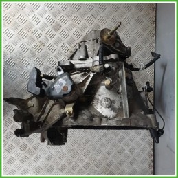 Cambio Manuale Citroen Xsara Picasso 1.6 HDi 16v. 9HX Originale Usato