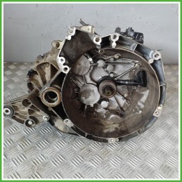 Cambio Manuale Ford Focus 4 Serie 1.6 TDCi T1DA Originale Usato
