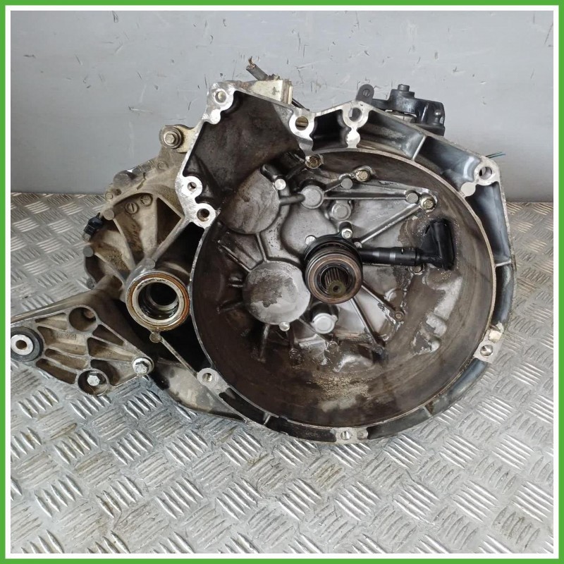 Cambio Manuale Ford Focus 4 Serie 1.6 TDCi T1DA Originale Usato