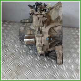 Cambio Manuale Ford Focus 4 Serie 1.6 TDCi T1DA Originale Usato