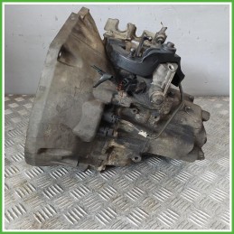 Cambio Manuale Ford Focus 4 Serie 1.6 TDCi T1DA Originale Usato