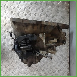 Cambio Manuale Ford Focus 4 Serie 1.6 TDCi T1DA Originale Usato