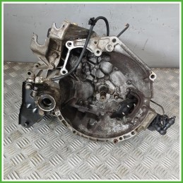 Cambio Manuale Citroen C3 1 Serie 1.1 HFX Originale Usato