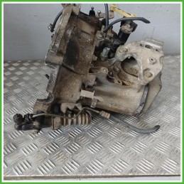 Cambio Manuale Citroen C3 1 Serie 1.1 HFX Originale Usato