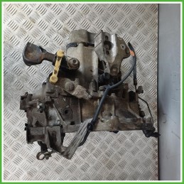 Cambio Manuale Citroen C3 1 Serie 1.1 HFX Originale Usato