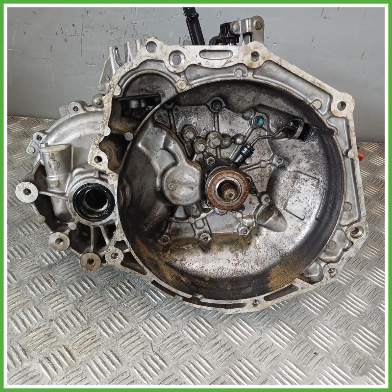 Cambio Manuale Opel Karl 1.0 12v. B10XE Originale Usato