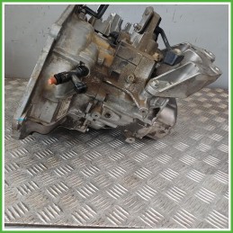 Cambio Manuale Opel Karl 1.0 12v. B10XE Originale Usato