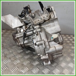 Cambio Manuale Opel Karl 1.0 12v. B10XE Originale Usato