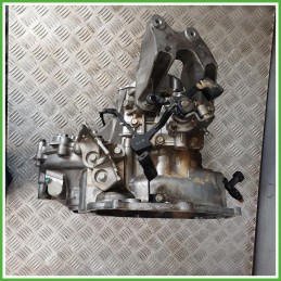 Cambio Manuale Opel Karl 1.0 12v. B10XE Originale Usato