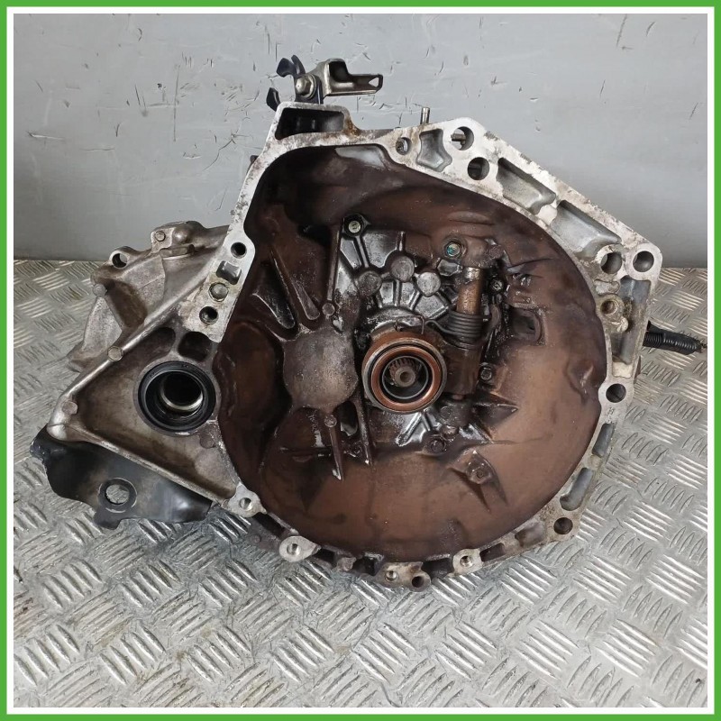 Cambio Manuale Toyota Aygo 1 Serie 1.0 12v. 1KRFE Originale Usato