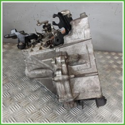 Cambio Manuale Toyota Aygo 1 Serie 1.0 12v. 1KRFE Originale Usato