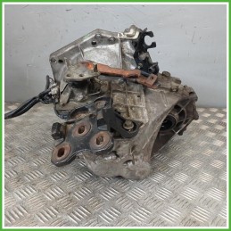Cambio Manuale Toyota Aygo 1 Serie 1.0 12v. 1KRFE Originale Usato