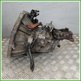 Cambio Manuale Toyota Aygo 1 Serie 1.0 12v. 1KRFE Originale Usato