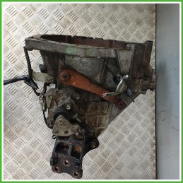 Cambio Manuale Toyota Aygo 1 Serie 1.0 12v. 1KRFE Originale Usato