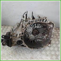 Cambio Manuale Toyota Avensis 3 Serie 2.0 D4d 16v. 1ADFTV Originale Usato