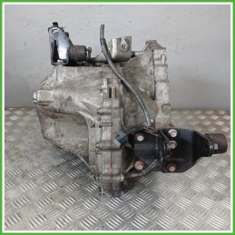 Cambio Manuale Toyota Avensis 3 Serie 2.0 D4d 16v. 1ADFTV Originale Usato