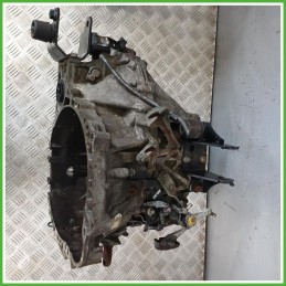 Cambio Manuale Toyota Avensis 3 Serie 2.0 D4d 16v. 1ADFTV Originale Usato